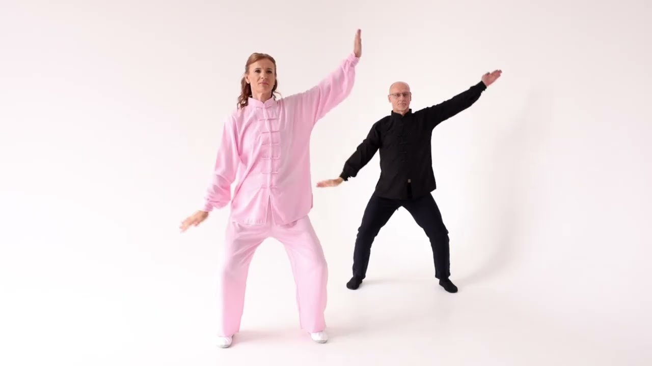 Динамический комплекс Yoga Energy